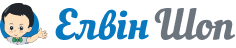 Логотип магазину